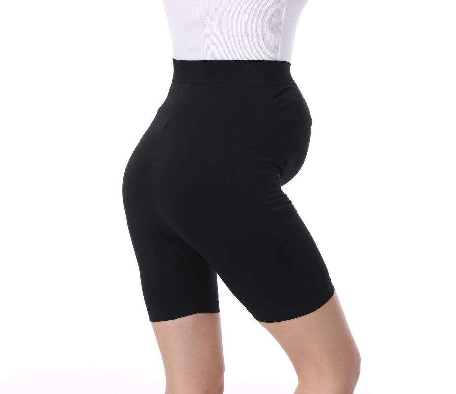 High Waist Pregnancy Leggings