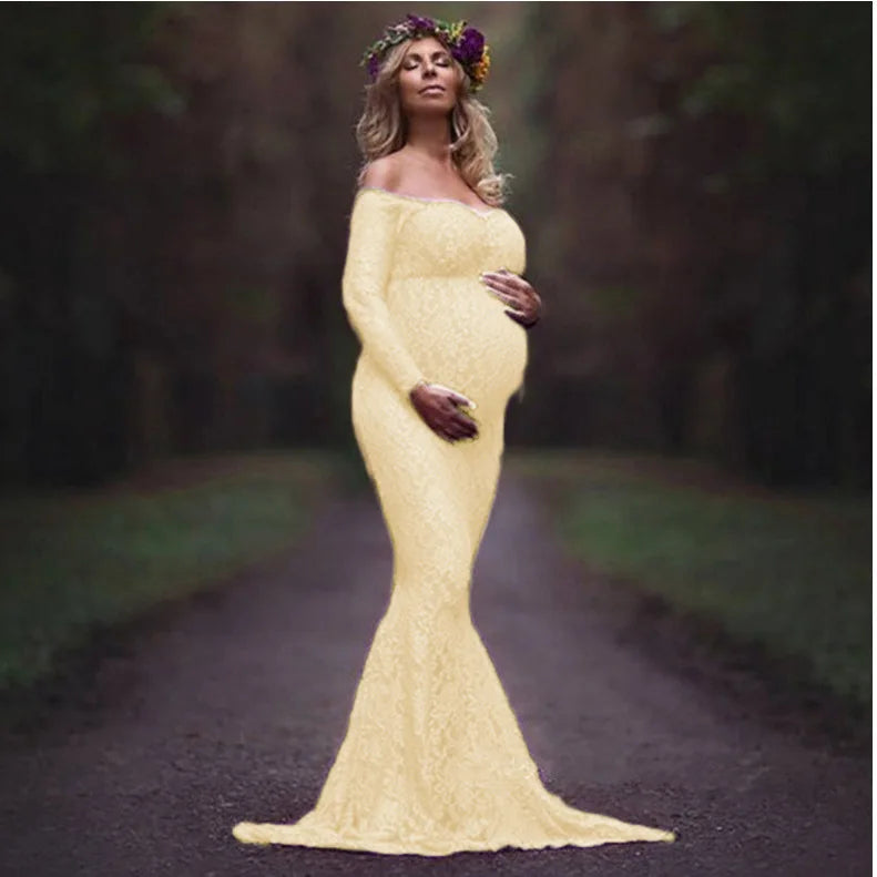 Maternity Dresses