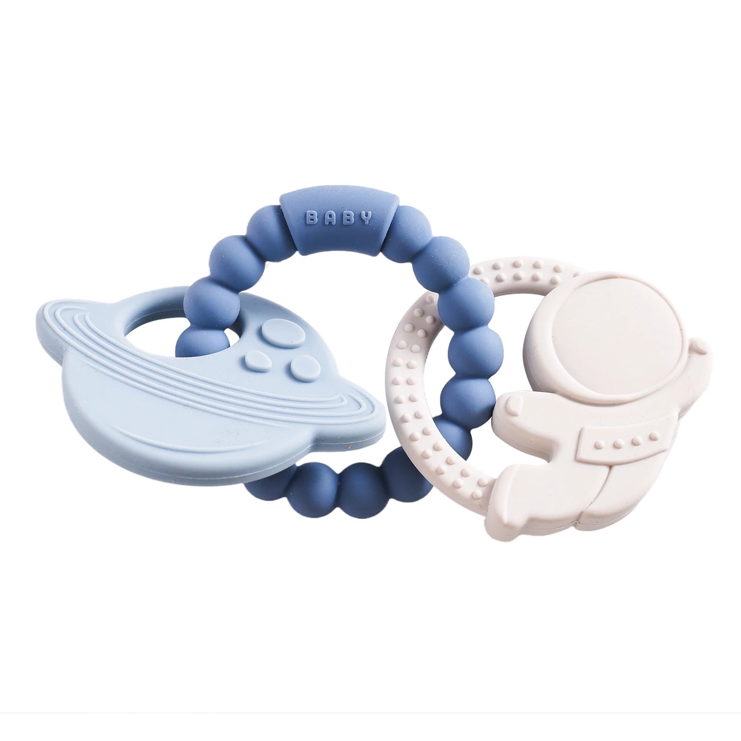 Teething Rings